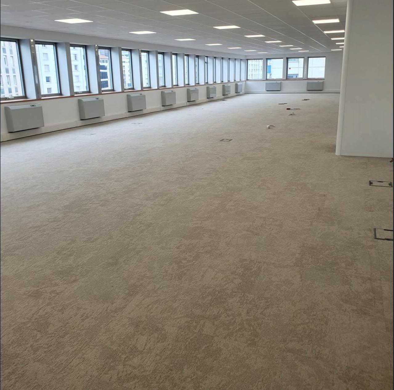 Bureau Lyon 4434m² Location bureau Lyon Rhône OLBUR2108838 37